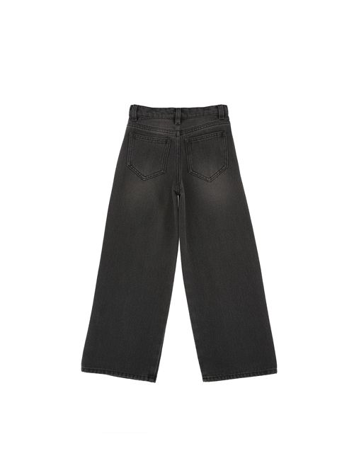Pantalone, bambina, logato. PINKO | KFPA070 C DF0320917